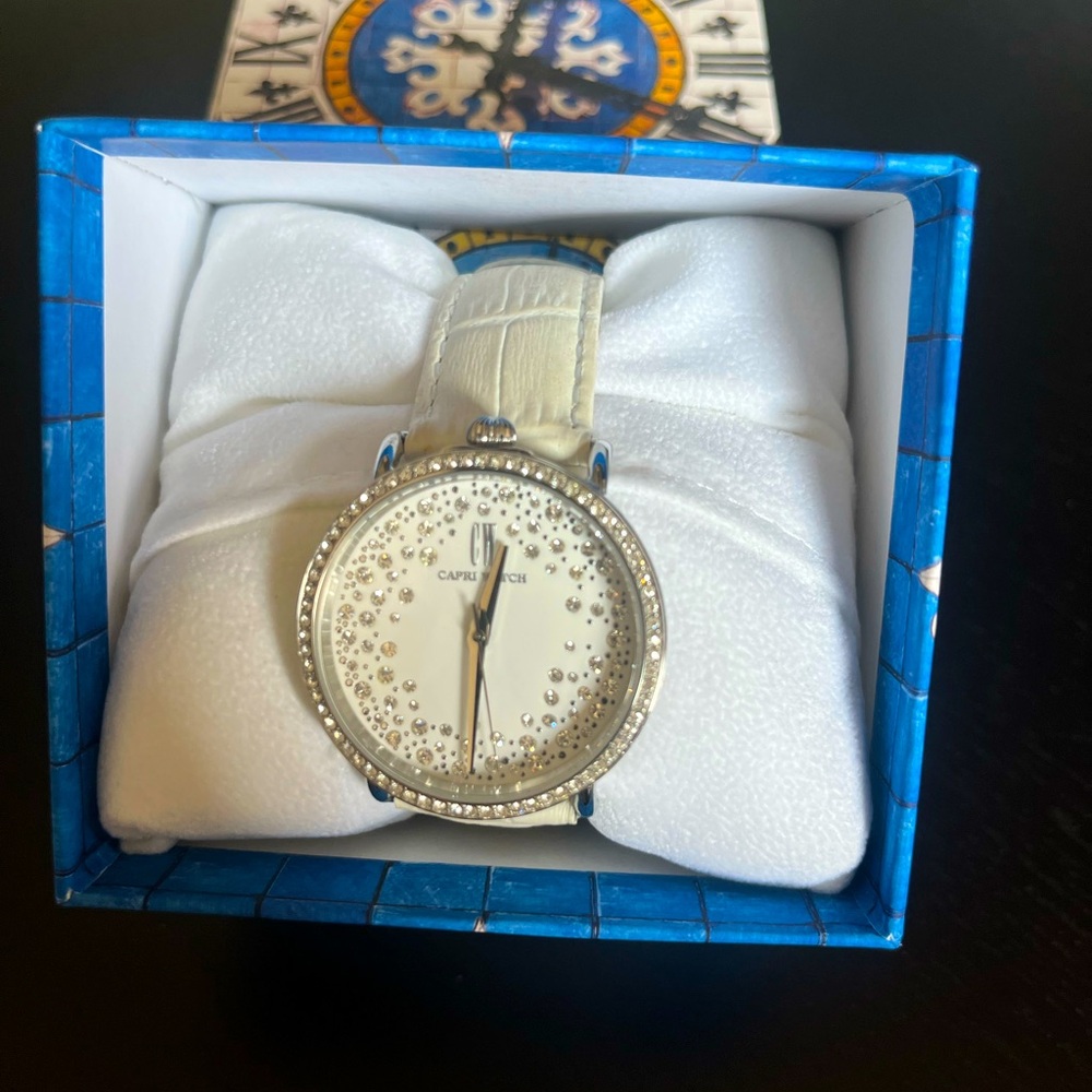 Capri Watch
